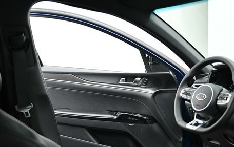 KIA K5, 2020 год, 2 299 000 рублей, 12 фотография