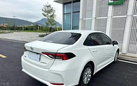 Toyota Corolla, 2023 год, 1 276 020 рублей, 5 фотография