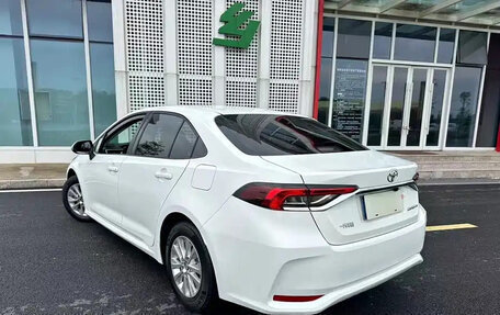 Toyota Corolla, 2023 год, 1 276 020 рублей, 6 фотография