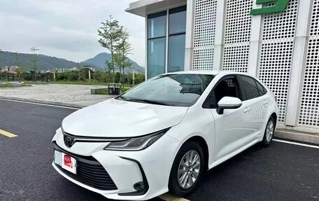 Toyota Corolla, 2023 год, 1 276 020 рублей, 4 фотография