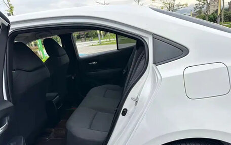 Toyota Corolla, 2023 год, 1 276 020 рублей, 13 фотография