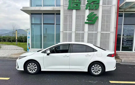 Toyota Corolla, 2023 год, 1 276 020 рублей, 7 фотография