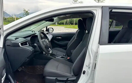 Toyota Corolla, 2023 год, 1 276 020 рублей, 14 фотография