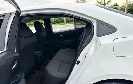 Toyota Corolla, 2023 год, 1 276 020 рублей, 16 фотография