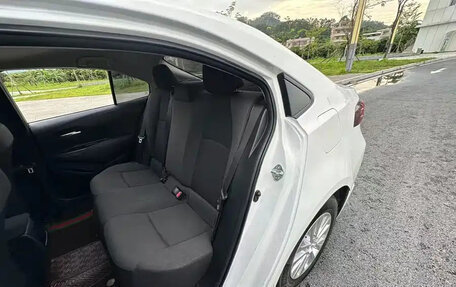 Toyota Corolla, 2023 год, 1 276 020 рублей, 12 фотография