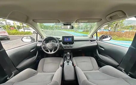 Toyota Corolla, 2023 год, 1 276 020 рублей, 15 фотография