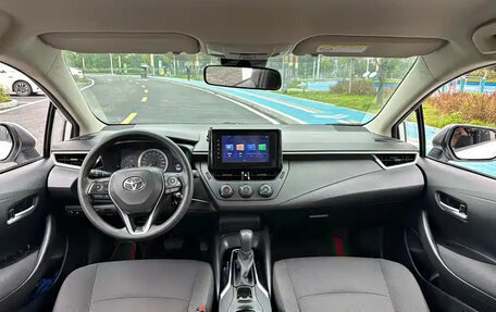 Toyota Corolla, 2023 год, 1 276 020 рублей, 17 фотография