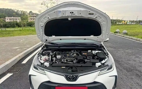 Toyota Corolla, 2023 год, 1 276 020 рублей, 2 фотография