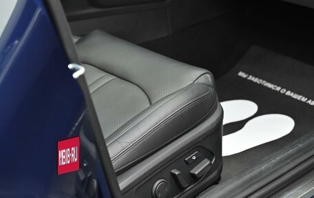 KIA K5, 2020 год, 2 299 000 рублей, 14 фотография
