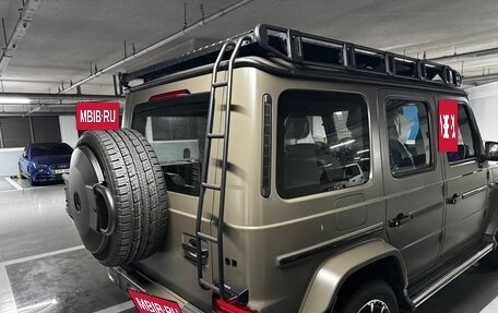 Mercedes-Benz G-Класс AMG, 2026 год, 34 557 000 рублей, 10 фотография