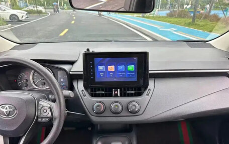 Toyota Corolla, 2023 год, 1 276 020 рублей, 18 фотография