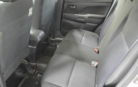 Mitsubishi ASX I рестайлинг, 2010 год, 715 000 рублей, 11 фотография