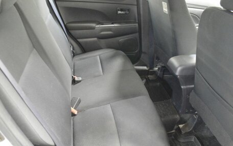 Mitsubishi ASX I рестайлинг, 2010 год, 715 000 рублей, 13 фотография