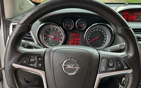 Opel Mokka I, 2013 год, 820 000 рублей, 12 фотография