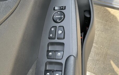 Hyundai Solaris II рестайлинг, 2019 год, 1 520 000 рублей, 9 фотография