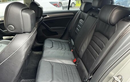 Volkswagen Golf VII, 2013 год, 1 100 000 рублей, 9 фотография