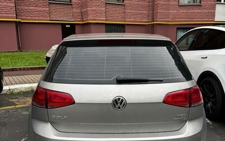Volkswagen Golf VII, 2013 год, 1 100 000 рублей, 3 фотография