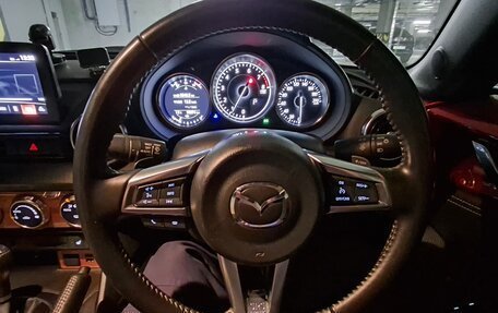 Mazda Roadster IV (ND), 2020 год, 2 150 000 рублей, 3 фотография