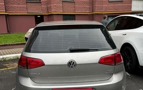 Volkswagen Golf VII, 2013 год, 1 100 000 рублей, 6 фотография