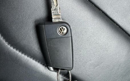 Volkswagen Golf VII, 2013 год, 1 100 000 рублей, 12 фотография