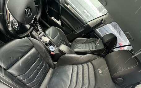 Volkswagen Golf VII, 2013 год, 1 100 000 рублей, 15 фотография