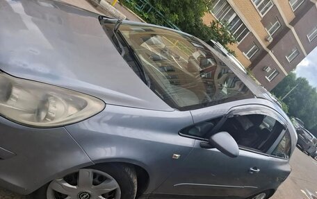 Opel Corsa D, 2007 год, 238 000 рублей, 3 фотография