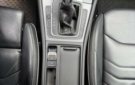 Volkswagen Golf VII, 2013 год, 1 100 000 рублей, 16 фотография