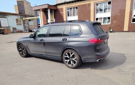BMW X7, 2020 год, 7 700 000 рублей, 6 фотография