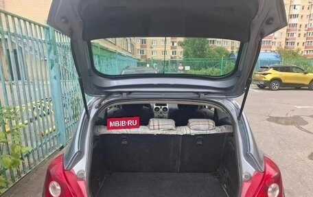 Opel Corsa D, 2007 год, 238 000 рублей, 12 фотография