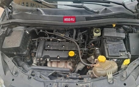Opel Corsa D, 2007 год, 238 000 рублей, 7 фотография