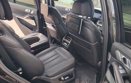 BMW X7, 2020 год, 7 700 000 рублей, 12 фотография