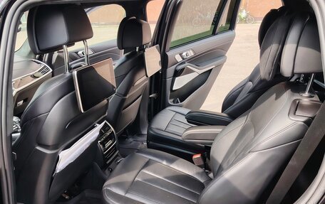 BMW X7, 2020 год, 7 700 000 рублей, 11 фотография