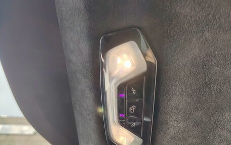 BMW X7, 2020 год, 7 700 000 рублей, 21 фотография