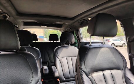 BMW X7, 2020 год, 7 700 000 рублей, 15 фотография