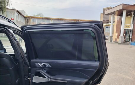 BMW X7, 2020 год, 7 700 000 рублей, 24 фотография