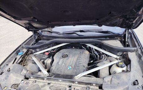 BMW X7, 2020 год, 7 700 000 рублей, 30 фотография