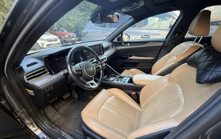 KIA K5, 2020 год, 2 350 000 рублей, 3 фотография