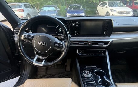 KIA K5, 2020 год, 2 350 000 рублей, 2 фотография