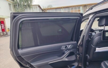 BMW X7, 2020 год, 7 700 000 рублей, 27 фотография