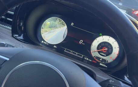 KIA K5, 2020 год, 2 350 000 рублей, 7 фотография