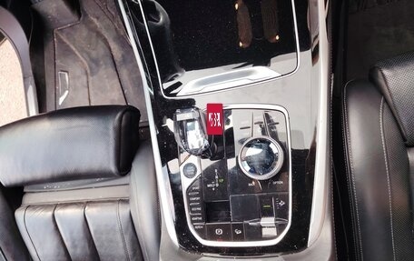 BMW X7, 2020 год, 7 700 000 рублей, 25 фотография