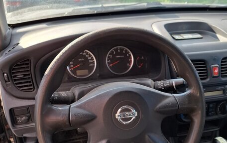 Nissan Almera, 2004 год, 400 000 рублей, 7 фотография