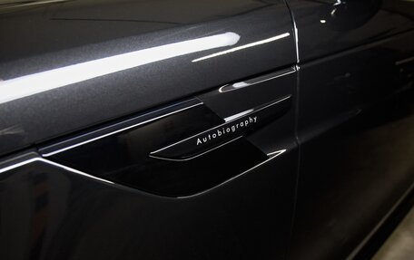 Land Rover Range Rover Sport, 2026 год, 18 825 000 рублей, 3 фотография