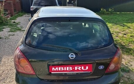 Nissan Almera, 2004 год, 400 000 рублей, 2 фотография