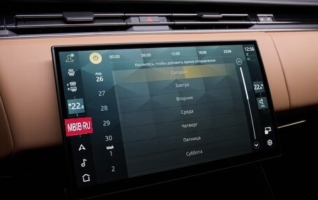 Land Rover Range Rover Sport, 2026 год, 18 825 000 рублей, 11 фотография