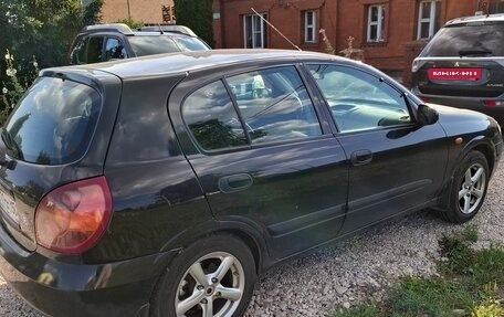 Nissan Almera, 2004 год, 400 000 рублей, 4 фотография