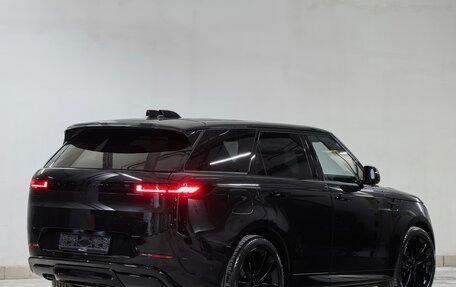 Land Rover Range Rover Sport, 2026 год, 18 825 000 рублей, 14 фотография