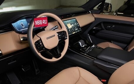 Land Rover Range Rover Sport, 2026 год, 18 825 000 рублей, 2 фотография