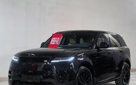 Land Rover Range Rover Sport, 2026 год, 18 825 000 рублей, 12 фотография