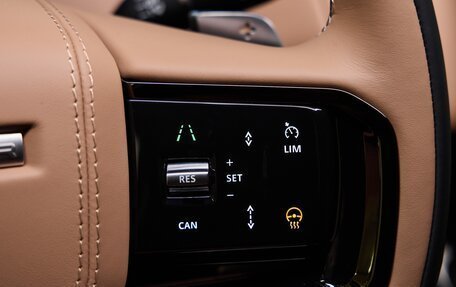 Land Rover Range Rover Sport, 2026 год, 18 825 000 рублей, 26 фотография